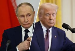 Ekspert pewny. "To będzie porażka USA"