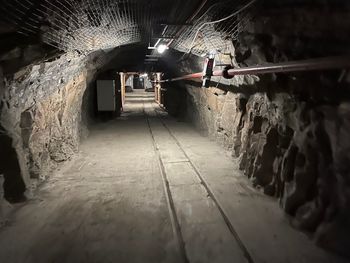 Jedyna okazja, by w środku nocy zjechać pod ziemię. Nocna szychta w kopalni Guido skończy się w niedzielę nad ranem