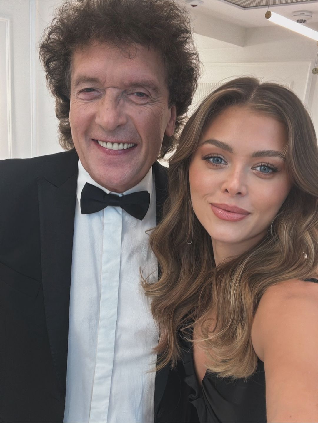 Joanna Opozda, Janusz Panasewicz