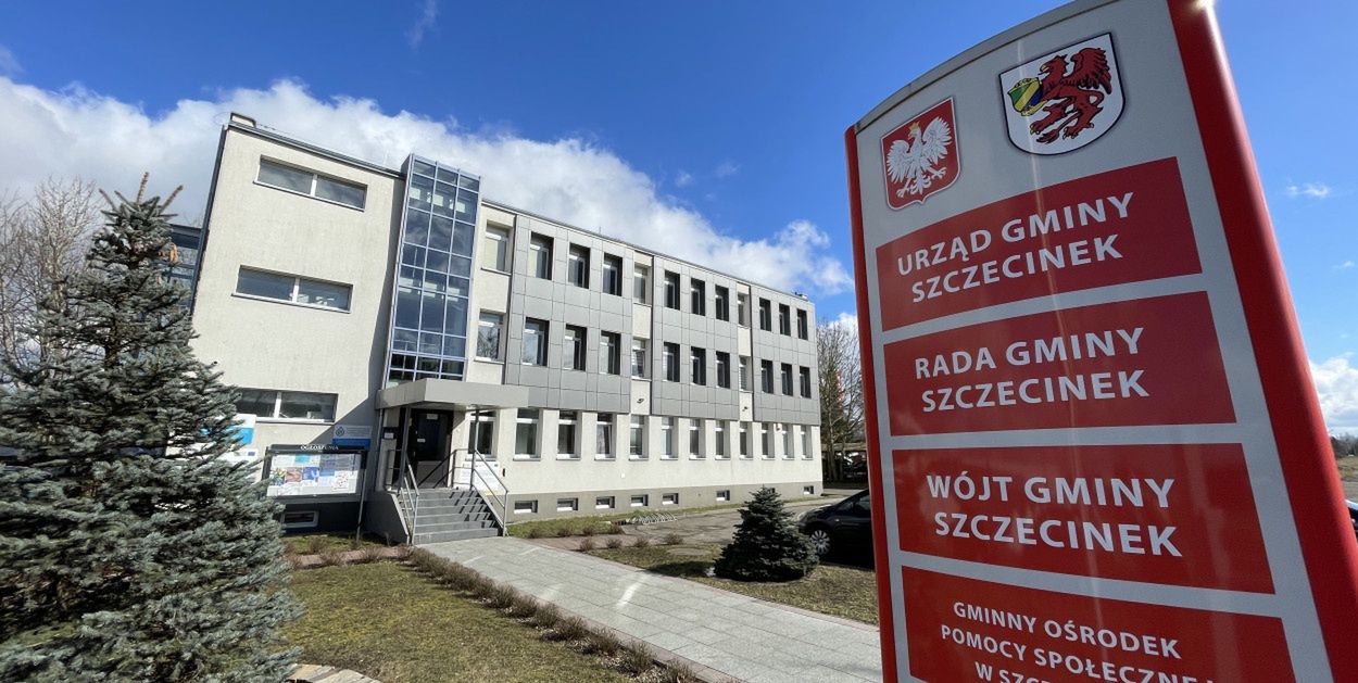 Gmina Szczecinek: Milionowe wsparcie dla projektów społecznych i eko