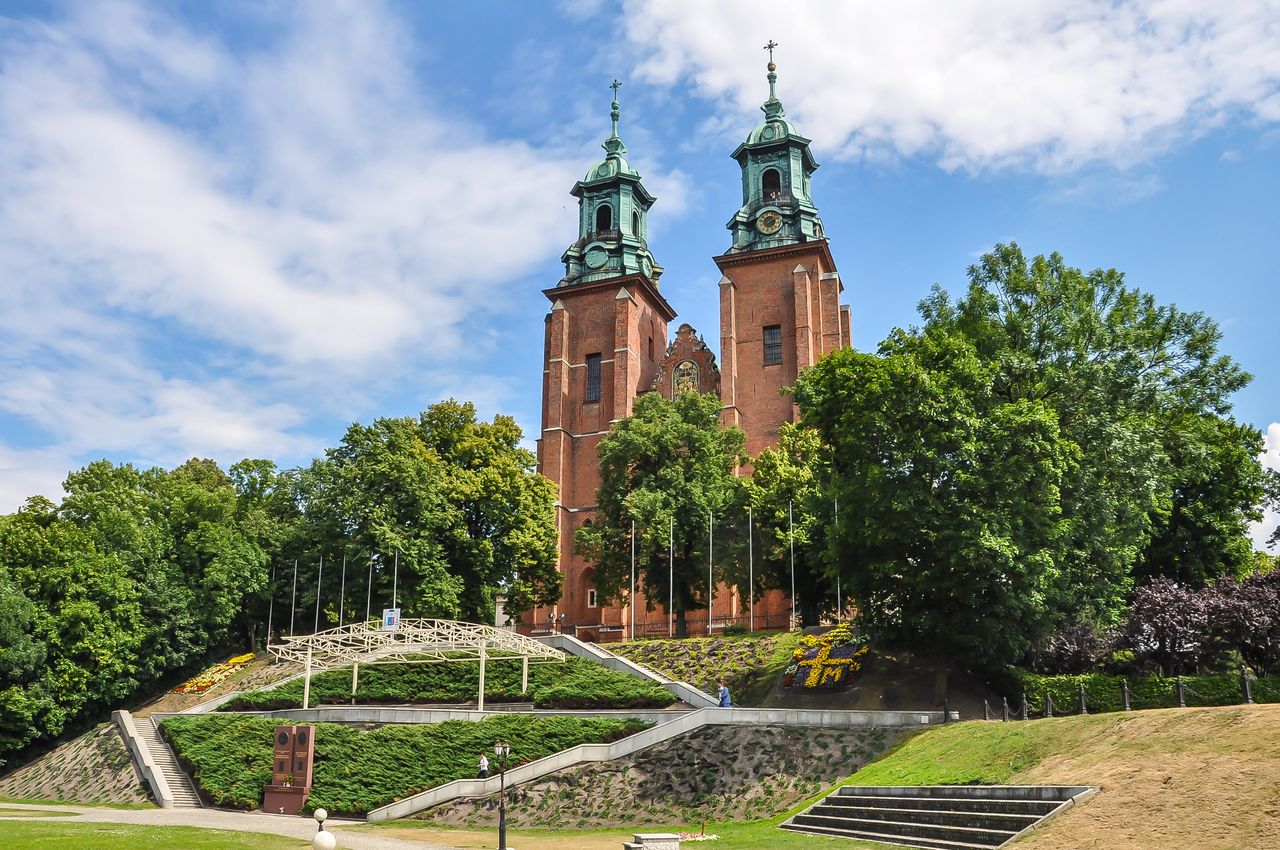 Do Gniezna przyjadą tłumy. "Wszystkie ręce na pokład"