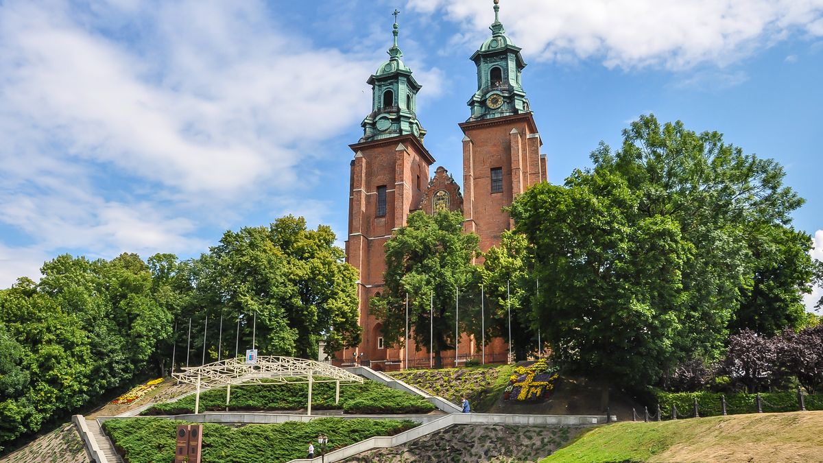 Najważniejsze imprezy obchodów zorganizowane będą w katedrze i n