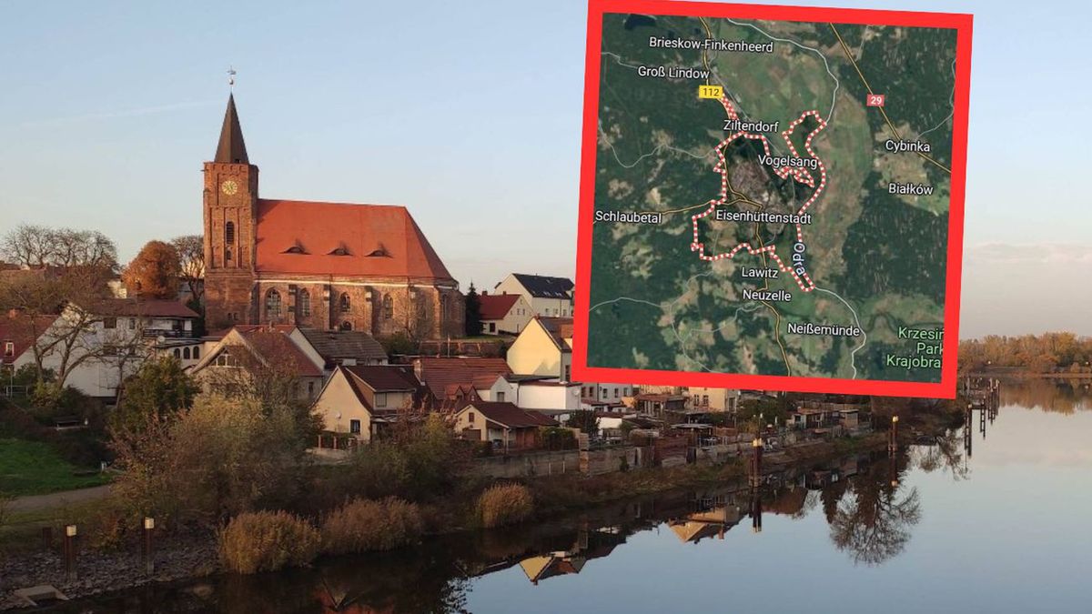 Mieszkanie za darmo na 14 dni: niemieckie miasto szuka nowych ob