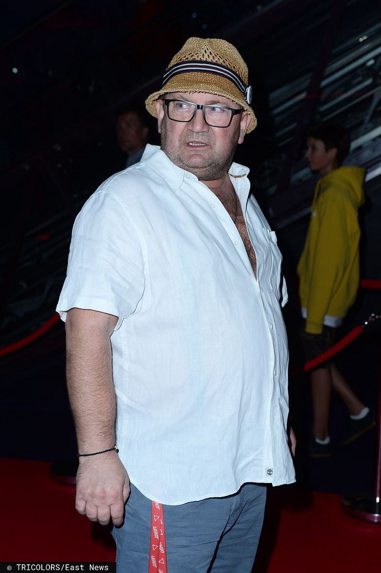 paweł królikowski