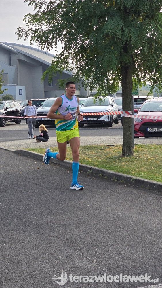 13 Półmaraton Włocławek
