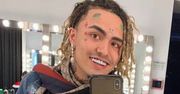 Lil Pump wszczepił sobie w czoło diament o wartości ponad 100 MILIONÓW ZŁOTYCH!