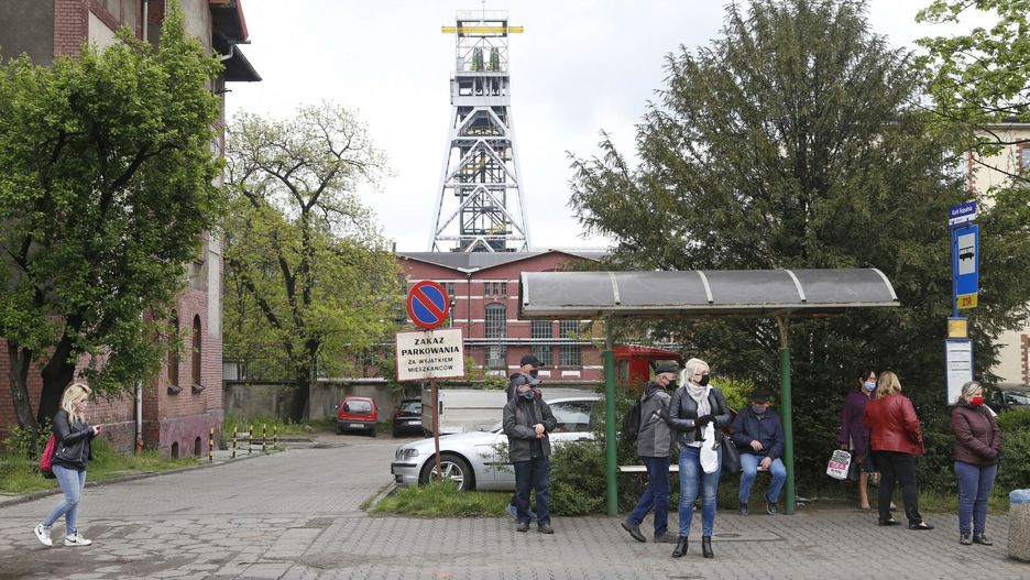 Mężczyzna nie przewoził żadnych pasażerów