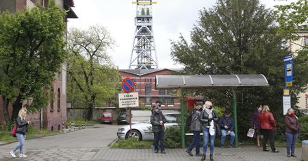 Bytom. Pijany kierowca autobusu miejskiego