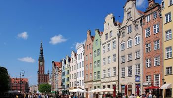 Pogoda w Gdańsku. Prognoza na poniedziałek 19 stycznia. Mróz i brak opadów