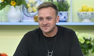 "Za twój niełatwy charakter". Tak mówił o żonie po 20 latach małżeństwa