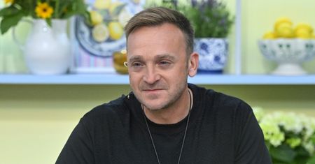 "Za twój niełatwy charakter". Tak mówił o żonie po 20 latach małżeństwa