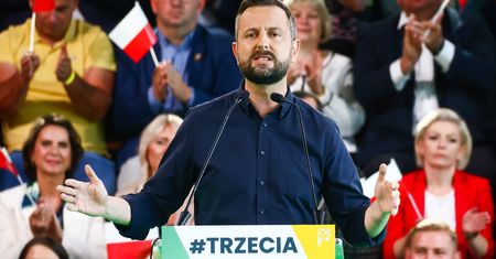 Władysław Kosiniak-Kamysz na premiera? . "Nie będzie jednego lidera"