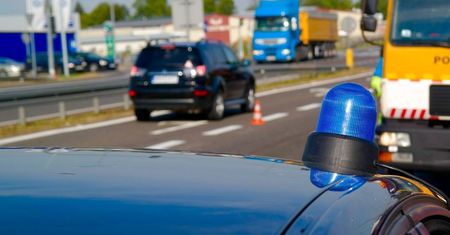 Policjant może ci zadać to pytanie. Nie znasz odpowiedzi? Grozi mandat