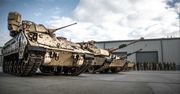 Tony amerykańskiego sprzętu wojskowego w Polsce. Trafią do LTESM-C