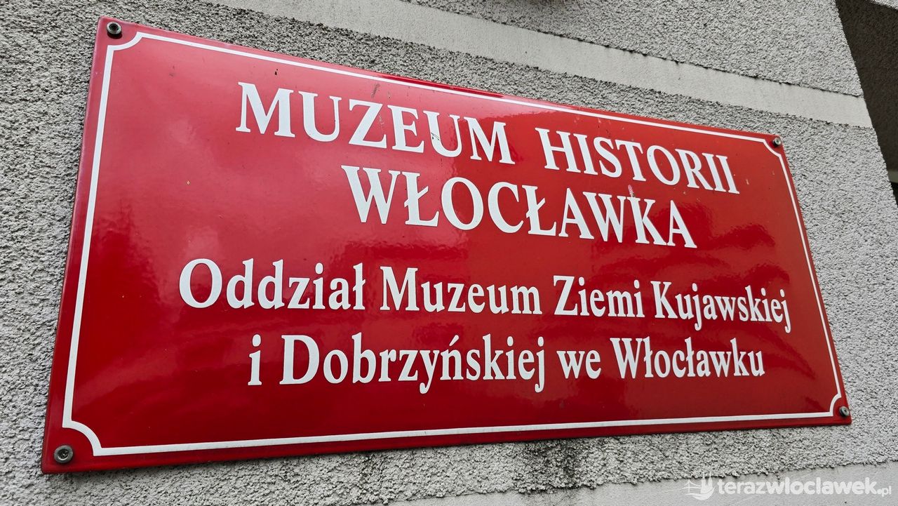 Drugi skarb w centrum Włocławka