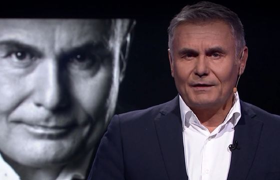 Jaka jest widownia programu Marka Czyża "Bez retuszu"?
