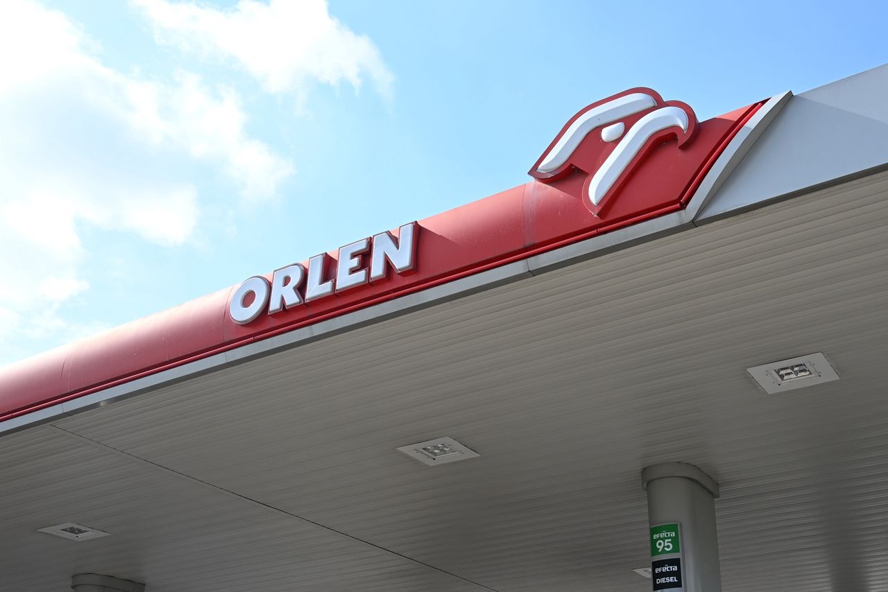 Nowe zarzuty dla menedżerów Orlenu. Koncern przypomina aferę