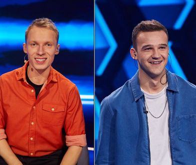 "The Four. Bitwa o sławę": Igor Herbut miał wypadek na koncercie. Wspomniał o tym w programie