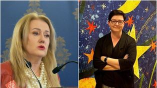 Zmiany w stowarzyszeniu Szansa w Głogowie. Martyna Rybka nową prezeską