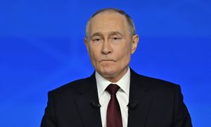 Rosyjska ropa uwięziona na morzu. Zatory tankowców w Azji rosną