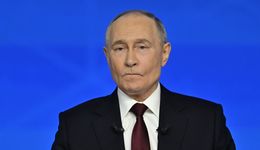 Rosyjska ropa uwięziona na morzu. Zatory tankowców w Azji rosną