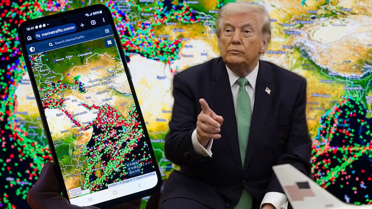 Jedna decyzja Trumpa i już ustawia się kolejka po irańską ropę