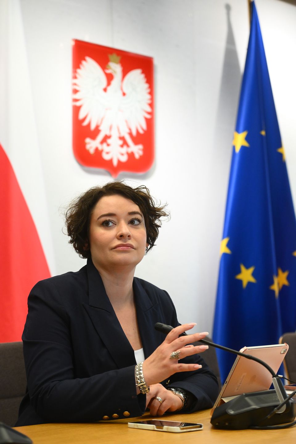 Anna-Maria Żukowska