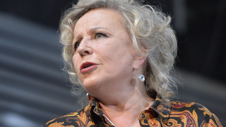 Krystyna Janda ubolewa nad dostępem do archiwalnych spektakli Teatru Telewizji