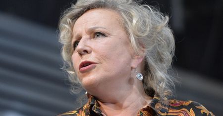 Emocjonalne słowa Krystyny Jandy. Pisze o wstydzie i żalu