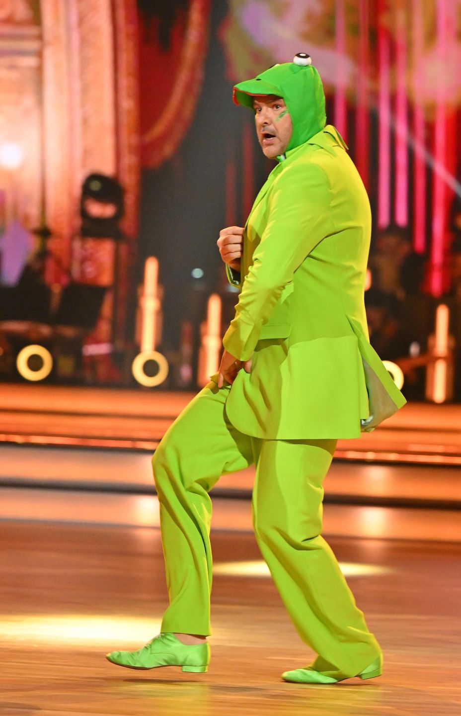 Tomasz Karolak w "TzG"