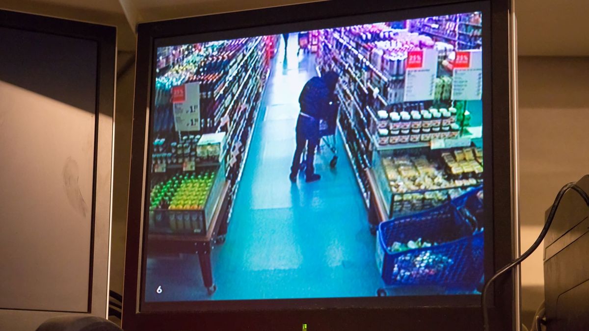 biedronka monitoring