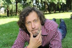 Szymon Majewski dostanie 25 tys. zł za nic!