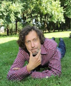 Szymon Majewski dostanie 25 tys. zł za nic!