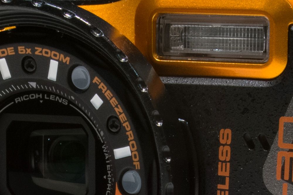 Pentax-D FA 24-70 mm f/2.8 ED SDM WR - pierwsze wrażenia i przykładowe zdjęcia z nowego obiektywu 10