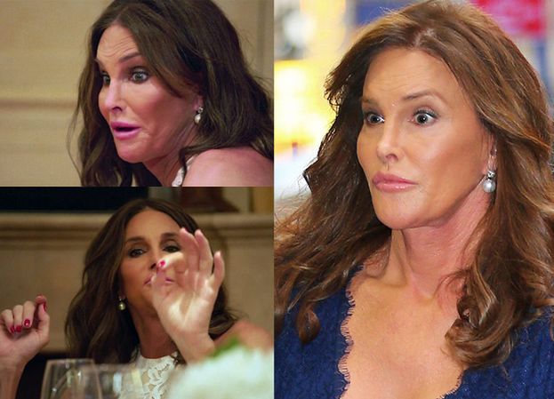 Caitlyn Jenner ma problem: "Do tej pory SYPIAŁAM TYLKO Z KOBIETAMI..."