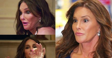 Caitlyn Jenner ma problem: "Do tej pory SYPIAŁAM TYLKO Z KOBIETAMI..."