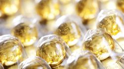 Jakie produkty spożywcze mają najwięcej witaminy D?