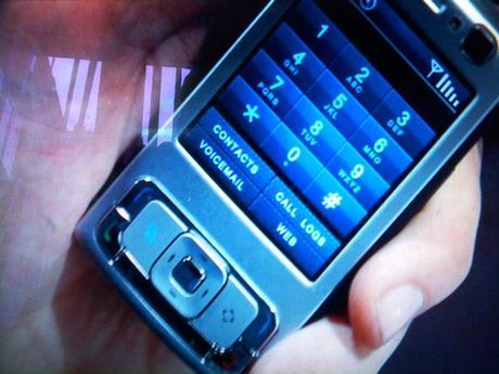 Nowy soft do N95, zhakowany Symbian 9.2 i dotykowy S60 - nowości ze świata Nokii