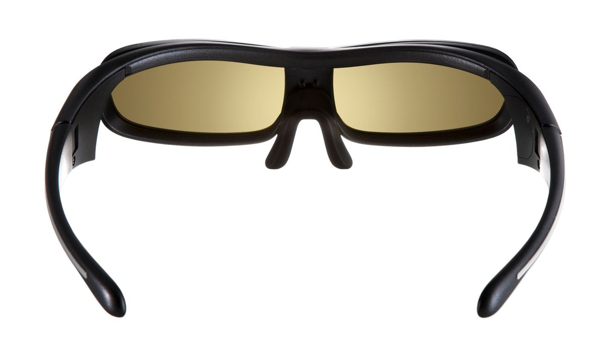 Jak 3D radzi sobie w USA? 1