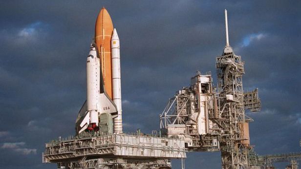 Najbardziej niezwykłe niezrealizowane programy NASA 1