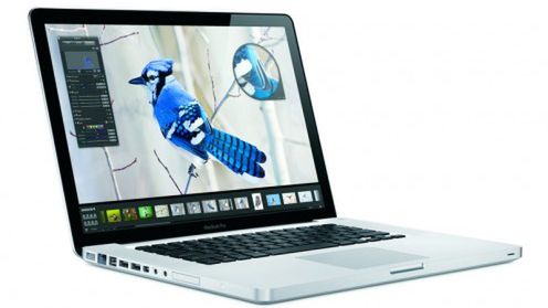 Nowy MacBook Pro – maszyna dla graczy? 1