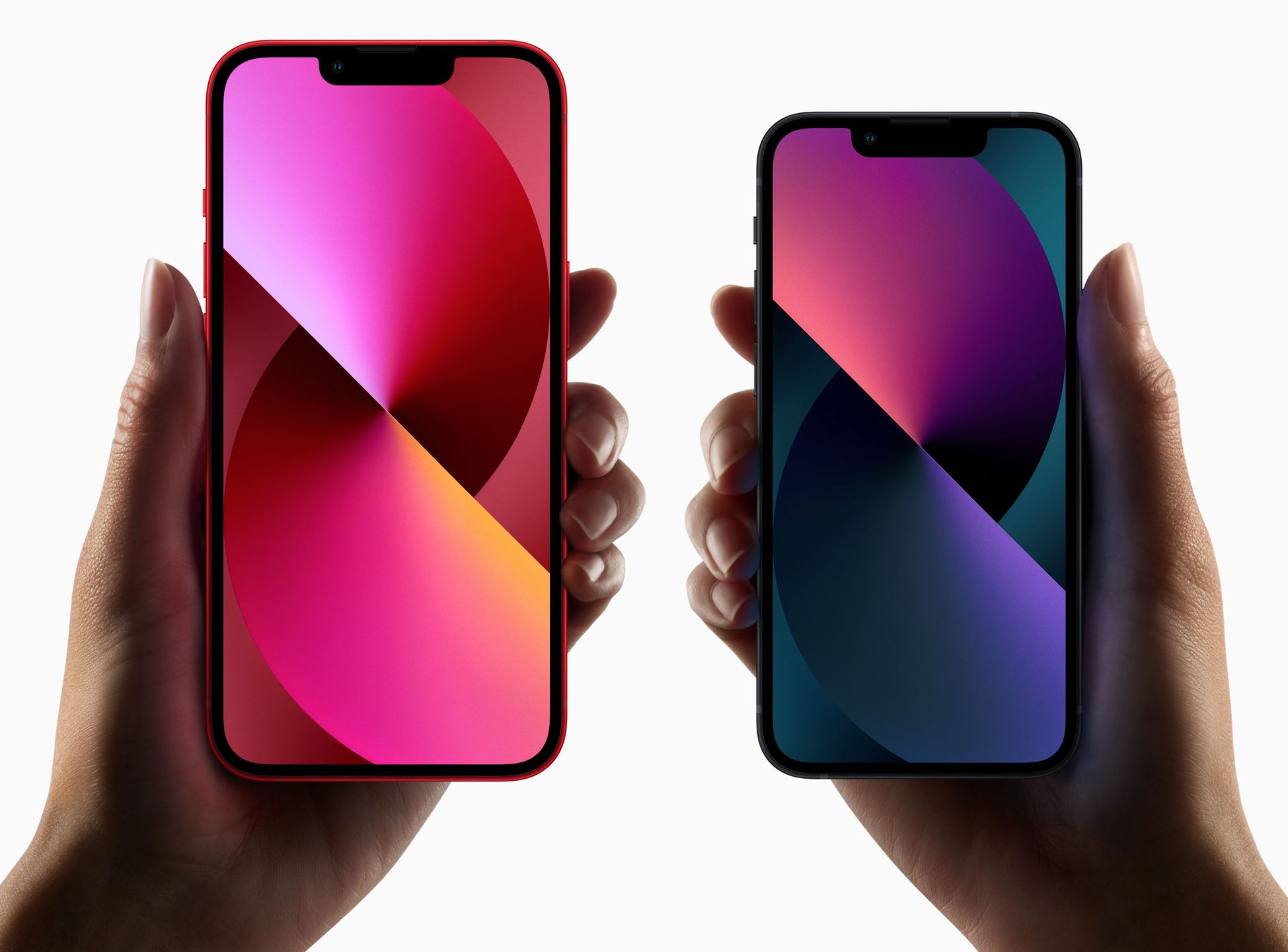 iPhone 13 oficjalnie. Ceny sięgają 8000 zł 2
