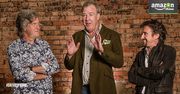 Jeremy Clarkson, James May i Richard Hammond wracają! Podpisali kontrakt z Amazon Prime