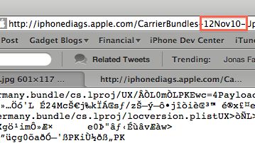 iOS 4.2 oficjalnie jutro czy za cztery dni? 1