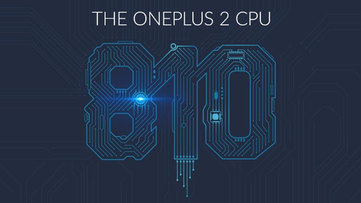 OnePlus 2 będzie wyposażony w Snapdragona 810. A co z jego temperaturą? 1