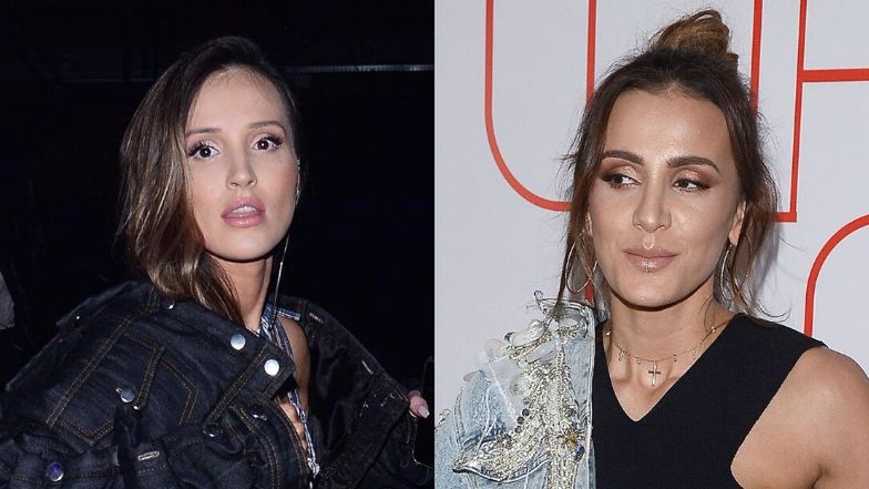 Marina Łuczenko, Sara Boruc