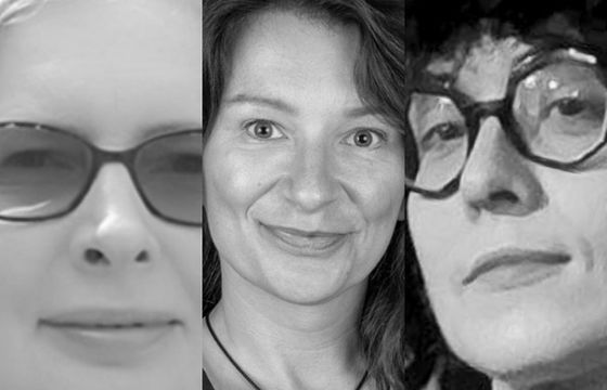 Trzy nowe ekspertki w firmie badawczej Zymetria