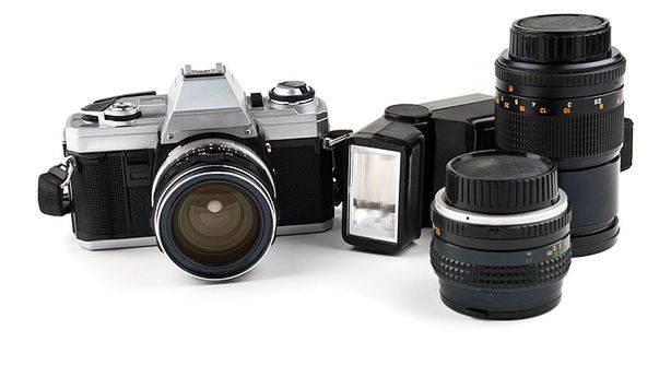 Najciekawsze obiektywy z mocowaniem M42 1