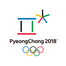 PyeongChang 2018 Official App icon