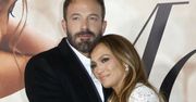 Jennifer Lopez i Ben Affleck WZIĘLI ŚLUB!